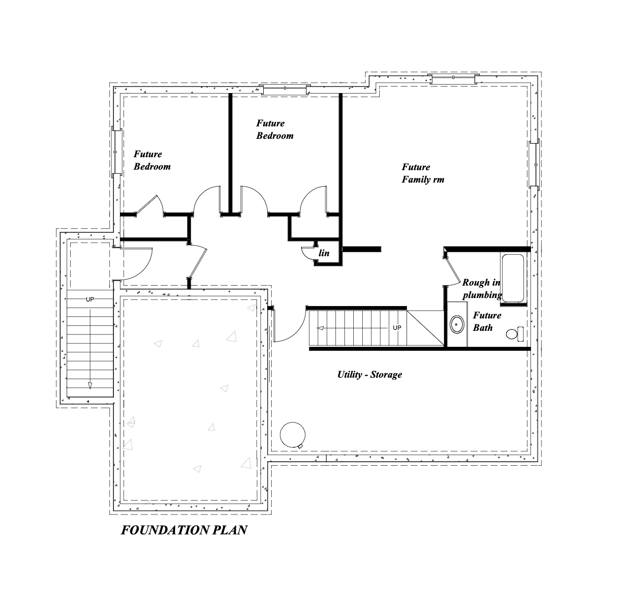 8 Reddley Place floor plan 2